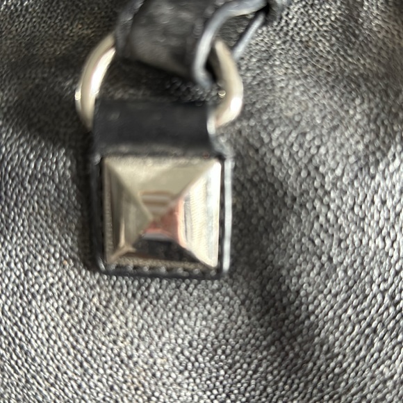 ‼️SOLD‼️Black Grayson Michael Kors Handbag - Picture 15 of 15